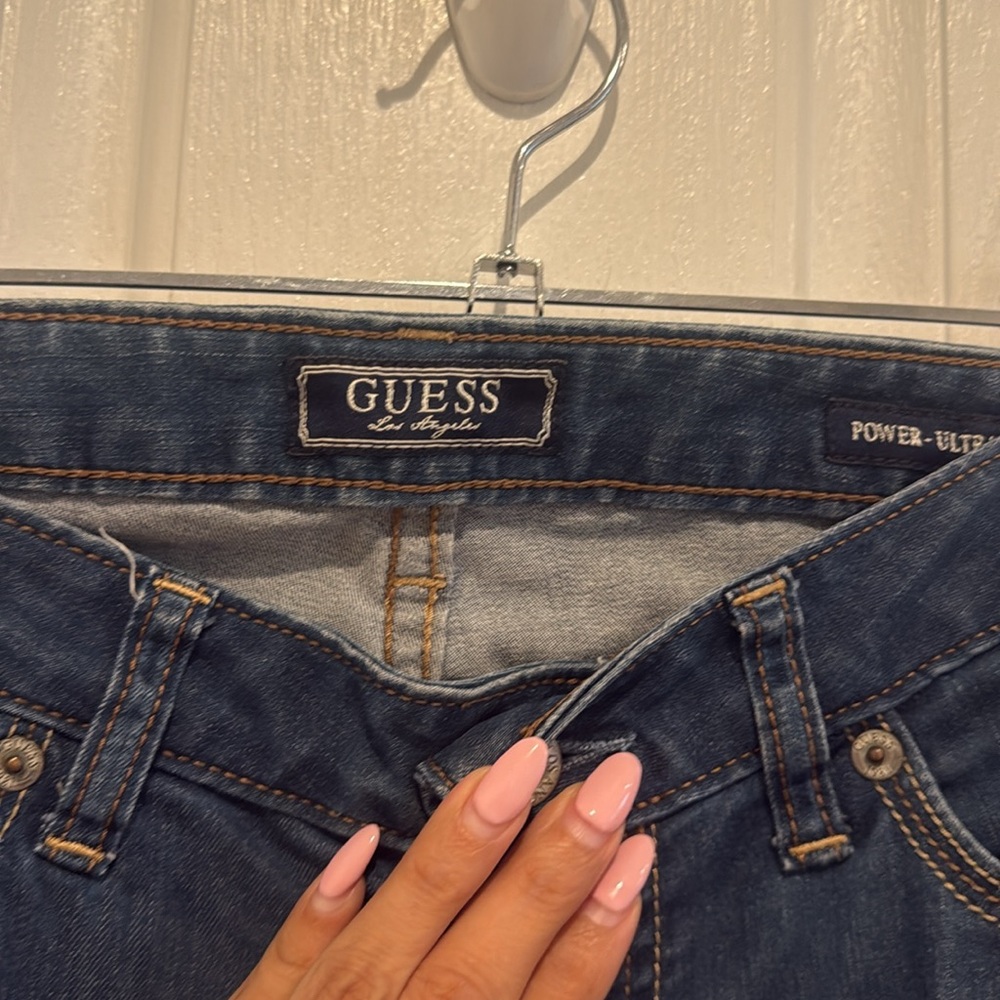 Guess power ultra skinny jeans - Picture 4 of 9